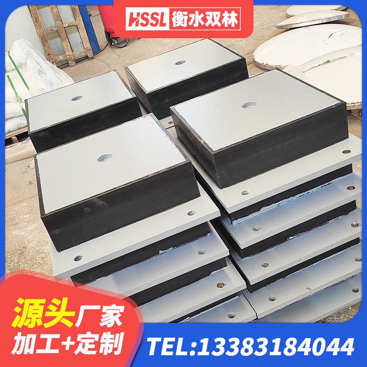 永靖县LNR隔震支座1300(II型)生产厂家 永靖县LNR800建筑隔震橡胶支座源头工厂 永靖县建筑高阻尼支座减震支座 永靖县LNR天然橡胶隔震支座厂家电话