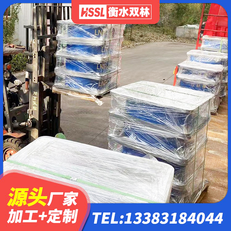 永靖县隔震支座厂商源头工厂 永靖县LRB600铅芯橡胶隔震支座生产厂家 永靖县建筑橡胶支座厂家 永靖县建筑隔震支座工厂源头工厂 - 第3张