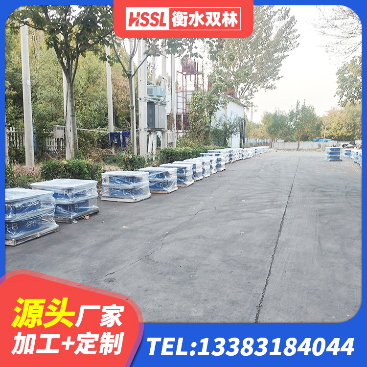 永靖县LRB1400铅芯隔震支座厂家 永靖县叠层橡胶减震支座厂家电话 永靖县钢结构建筑用隔震支座 永靖县隔震支座供应商 - 第2张